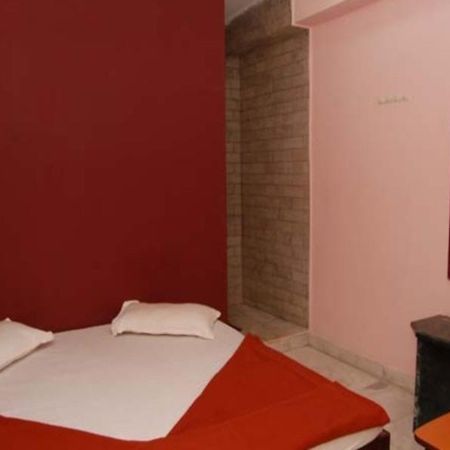 Hotel Yatri Udaipur Extérieur photo